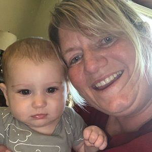 Meet your Posher, Kathleen